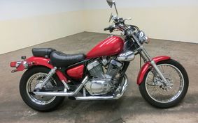 YAMAHA VIRAGO 250 3DM