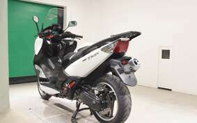 YAMAHA T-MAX500 Gen.3 2010 SJ08J