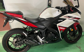 YAMAHA YZF-R25 RG10J