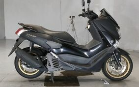 YAMAHA N-MAX 155 SG50J