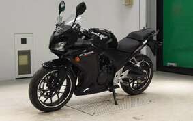 HONDA CBR400R ABS 2013 NC47