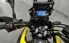 SUZUKI V-STROM 250 DS11A