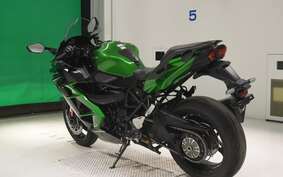 KAWASAKI NINJA H2 SX 2023 ZXT02P