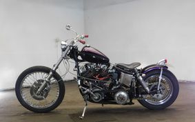 HARLEY FXWG 1340 1995 不明