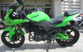 KAWASAKI NINJA 250R EX250K