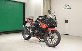 HONDA CBR150R