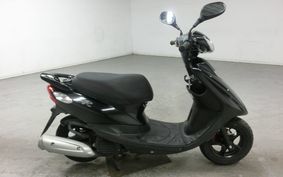 YAMAHA JOG ZR Evolution 2 SA39J