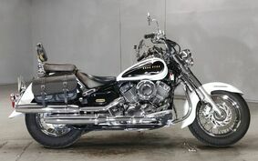 YAMAHA DRAGSTAR 400 CLASSIC 2016 VH02J