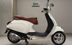 VESPA PRIMAVERA50 C532