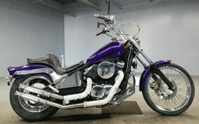 KAWASAKI VULCAN 400 1996 VN400A