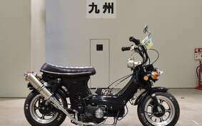 HONDA CHALY 50 CF50