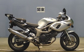 SUZUKI SV400S 2000 VK53A