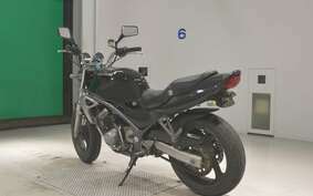 KAWASAKI BALIUS 250 ZR250A