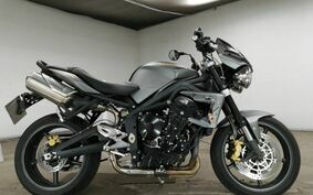 TRIUMPH SPEED TRIPLE R 2011 MD4166