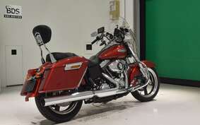 HARLEY FLD 1580 2013