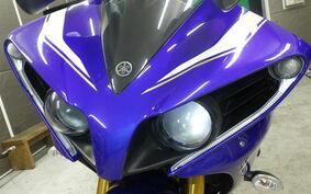 YAMAHA YZF-R1 2012 RN24J