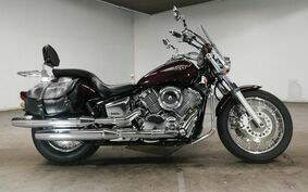 YAMAHA DRAGSTAR 1100 2007 VP13J