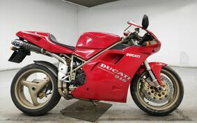 DUCATI 916 BIPOSTO 1997 916S0