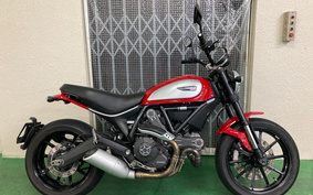 DUCATI SCRAMBLER 2015 K102J