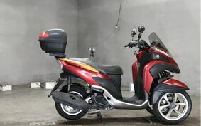 YAMAHA TRICITY 125 SE82J