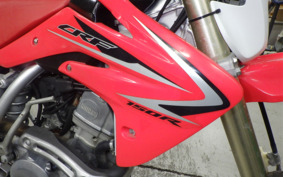 HONDA CRF150R KE03