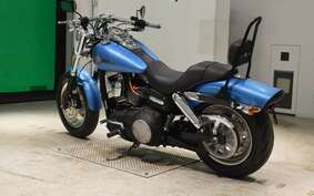 HARLEY FXDF 1580 2011 GY4