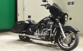 HARLEY FLHX 1580 2011 KB4