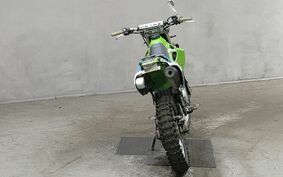 KAWASAKI KLX250 LX250E