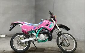 KAWASAKI KDX250SR DX250F