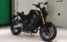 YAMAHA MT-09 SP 2021 RN69J