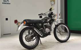 SUZUKI TS125 TS125