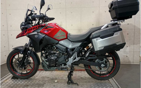 SUZUKI V-STROM 250 DS11A