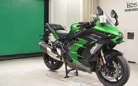 KAWASAKI NINJA H2 SX 2023 ZXT02P