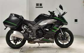 KAWASAKI NINJA 1000 SX 2020 ZXT02K