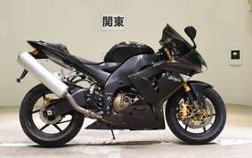 KAWASAKI ZX 10 NINJA R 2005 ZXT00C