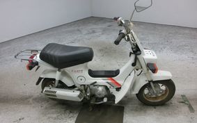 HONDA CHALY 50 CF50