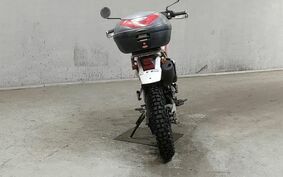 YAMAHA SEROW 250 DG17J