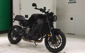 YAMAHA XSR900 2023 RN80J