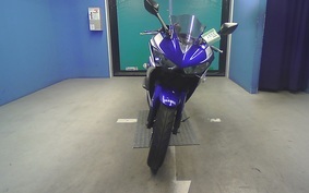 YAMAHA YZF-R25 A RG10J