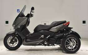 YAMAHA X-MAX 250 TRIKE