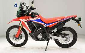 HONDA CRF250 GEN 2 RALLY MD47