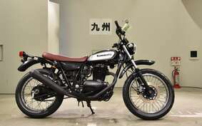 KAWASAKI 250TR BJ250F