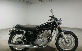 YAMAHA SR400 2010 RH01J