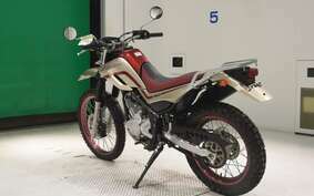 YAMAHA SEROW 250 DG11J