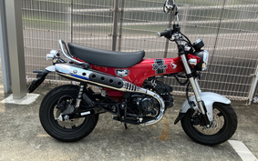 HONDA ダックス 125 JB04