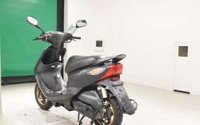 YAMAHA JOG ZR-4 SA58J