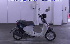 SUZUKI ﾚｯﾂ4ﾊﾟﾚｯﾄ CA41A