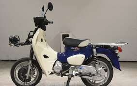 HONDA C110 SUPER CUB JA61