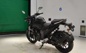 YAMAHA FZ25 RG69