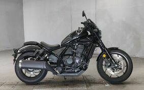 HONDA REBEL 1100 2021 SC83